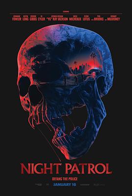 2025悬疑《夜间巡逻》迅雷bt下载迅雷下载