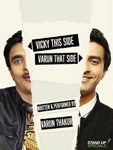 2017喜剧《Vicky This Side, Varun That Side》迅雷bt下载迅雷下载