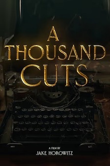2024喜剧《A Thousand Cuts》迅雷bt下载迅雷下载