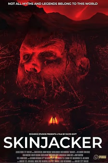 2024恐怖《Skinjacker》迅雷bt下载迅雷下载
