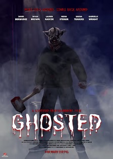 2024喜剧《Ghosted》迅雷bt下载迅雷下载