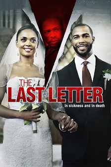 2013惊悚《The Last Letter》迅雷bt下载迅雷下载