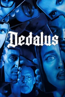 2024科幻《Dedalus》迅雷bt下载迅雷下载