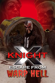 2023惊悚《X KNIGHT 逃离亚空间地狱》迅雷bt下载迅雷下载