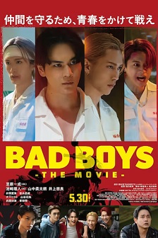 2025剧情《坏男孩》迅雷bt下载迅雷下载