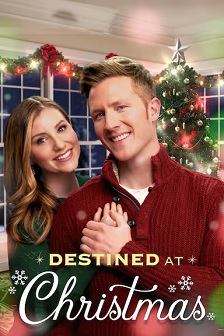 2022喜剧《Destined at Christmas》迅雷bt下载迅雷下载