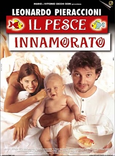 1999喜剧《Il pesce innamorato》迅雷bt下载迅雷下载