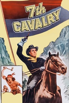 1956西部《骑军浴血战》迅雷bt下载迅雷下载