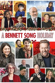 2020剧情《A Bennett Song Holiday》迅雷bt下载迅雷下载