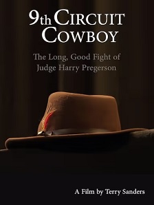 2021纪录《第九巡回法庭牛仔：法官哈里·普雷格森的漫长战争》迅雷bt下载迅雷下载