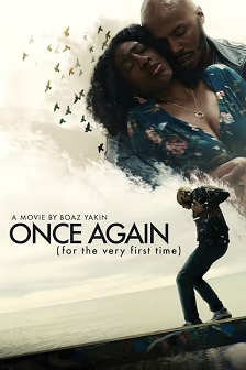2023剧情《Once Again (for the very first time)》迅雷bt下载迅雷下载