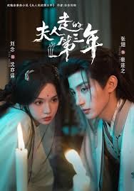 夫人走的 第三年
