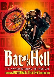 2025剧情《Bat Out of Hell: The Musical》迅雷bt下载迅雷下载