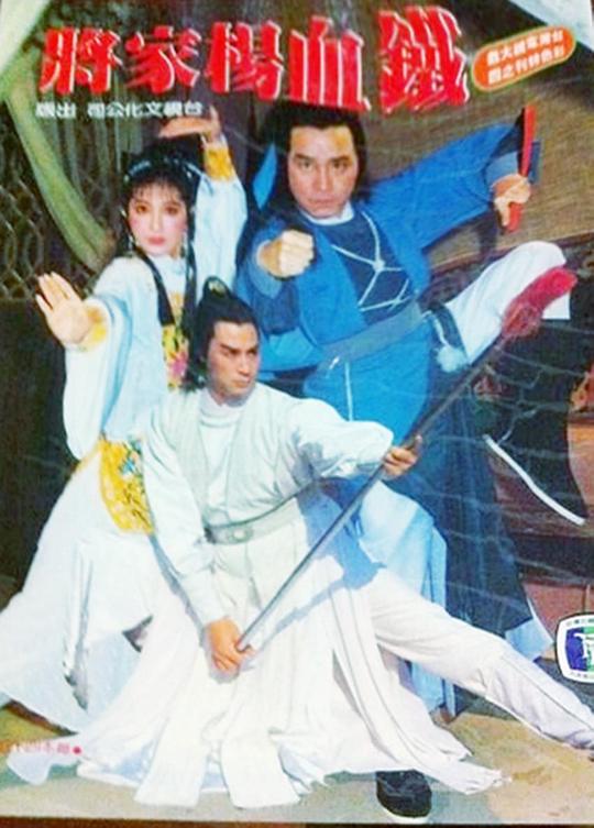 1984台湾《铁血杨家将》迅雷bt下载迅雷下载