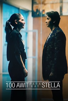 2025剧情《100 Awit Para Kay Stella》迅雷bt下载迅雷下载