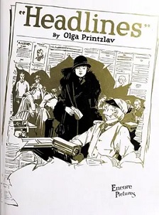 1925剧情《Headlines》迅雷bt下载迅雷下载