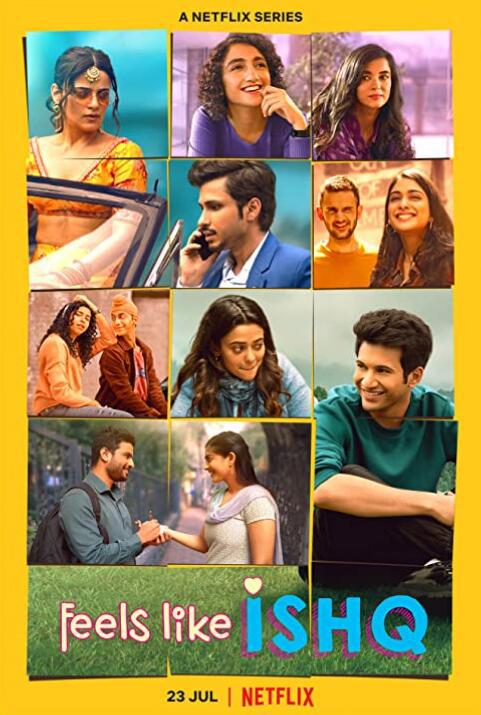 2021海外《这就是爱吗？》迅雷bt下载迅雷下载