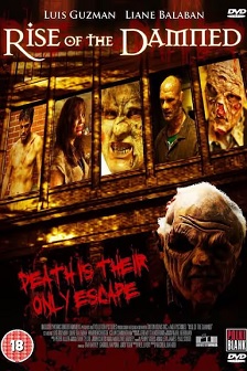 2011恐怖《恶灵崛起》迅雷bt下载迅雷下载