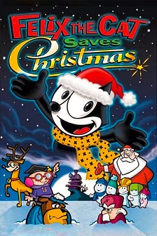 2004动画《Felix the Cat Saves Christmas》迅雷bt下载迅雷下载