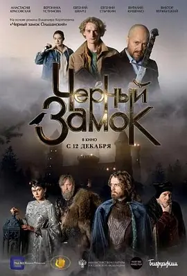 2024剧情《黑色城堡》迅雷bt下载迅雷下载