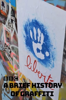 2015纪录《A Brief History of Graffiti》迅雷bt下载迅雷下载