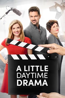 2021剧情《A Little Daytime Drama》迅雷bt下载迅雷下载