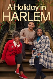 2021剧情《A Holiday in Harlem》迅雷bt下载迅雷下载