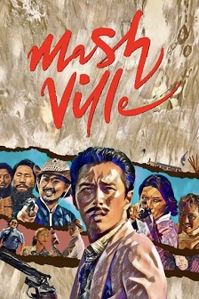 2024喜剧《Mash Ville》迅雷bt下载迅雷下载