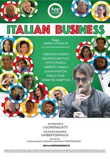 2017剧情《Italian Business》迅雷bt下载迅雷下载