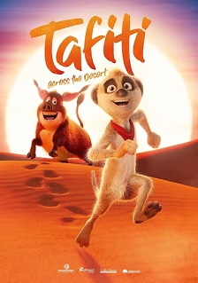 2025动画《勇敢的塔菲缇》迅雷bt下载迅雷下载