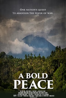 2016纪录《A Bold Peace》迅雷bt下载迅雷下载