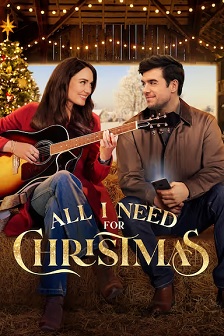 All I Need for Christmas