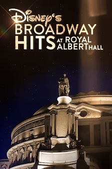 2017音乐《Disney's Broadway Hits at Royal Albert Hall》迅雷bt下载迅雷下载