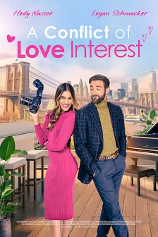 2023爱情《A Conflict of Love Interest》迅雷bt下载迅雷下载