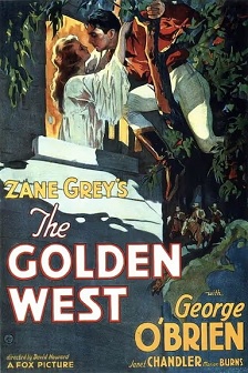 1932西部《The Golden West》迅雷bt下载迅雷下载