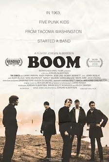 2018纪录《BOOM! A Film about the Sonics》迅雷bt下载迅雷下载