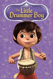 1968动画《The Little Drummer Boy》迅雷bt下载迅雷下载
