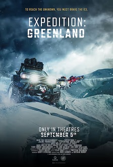 2025纪录《破冰·格陵兰:七人首越冰原》迅雷bt下载迅雷下载