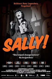 2024纪录《Sally!》迅雷bt下载迅雷下载