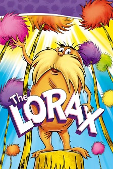 1972动画《The Lorax》迅雷bt下载迅雷下载