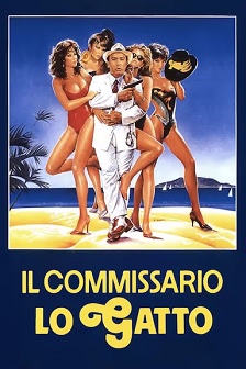 1986喜剧《Il commissario Lo Gatto》迅雷bt下载迅雷下载