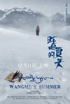 2025剧情《旺姆的夏天》迅雷bt下载迅雷下载