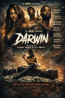 2025惊悚《达尔文》迅雷bt下载迅雷下载