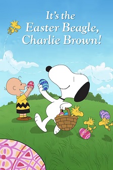 1974喜剧《It's the Easter Beagle, Charlie Brown》迅雷bt下载迅雷下载
