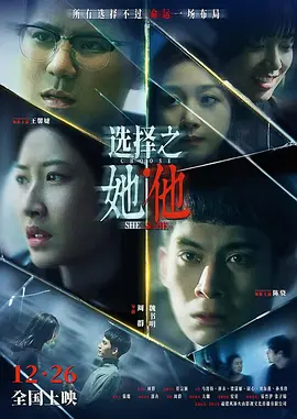 2025剧情《选择之她·他》迅雷bt下载迅雷下载