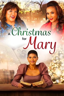 2020爱情《A Christmas for Mary》迅雷bt下载迅雷下载