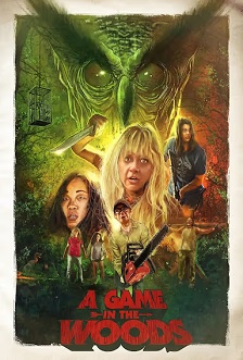 2024恐怖《A Game in the Woods》迅雷bt下载迅雷下载