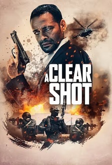 2019剧情《A Clear Shot》迅雷bt下载迅雷下载