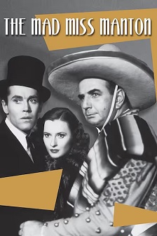 1938喜剧《摩登女探》迅雷bt下载迅雷下载