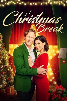 2020爱情《A Christmas Break》迅雷bt下载迅雷下载